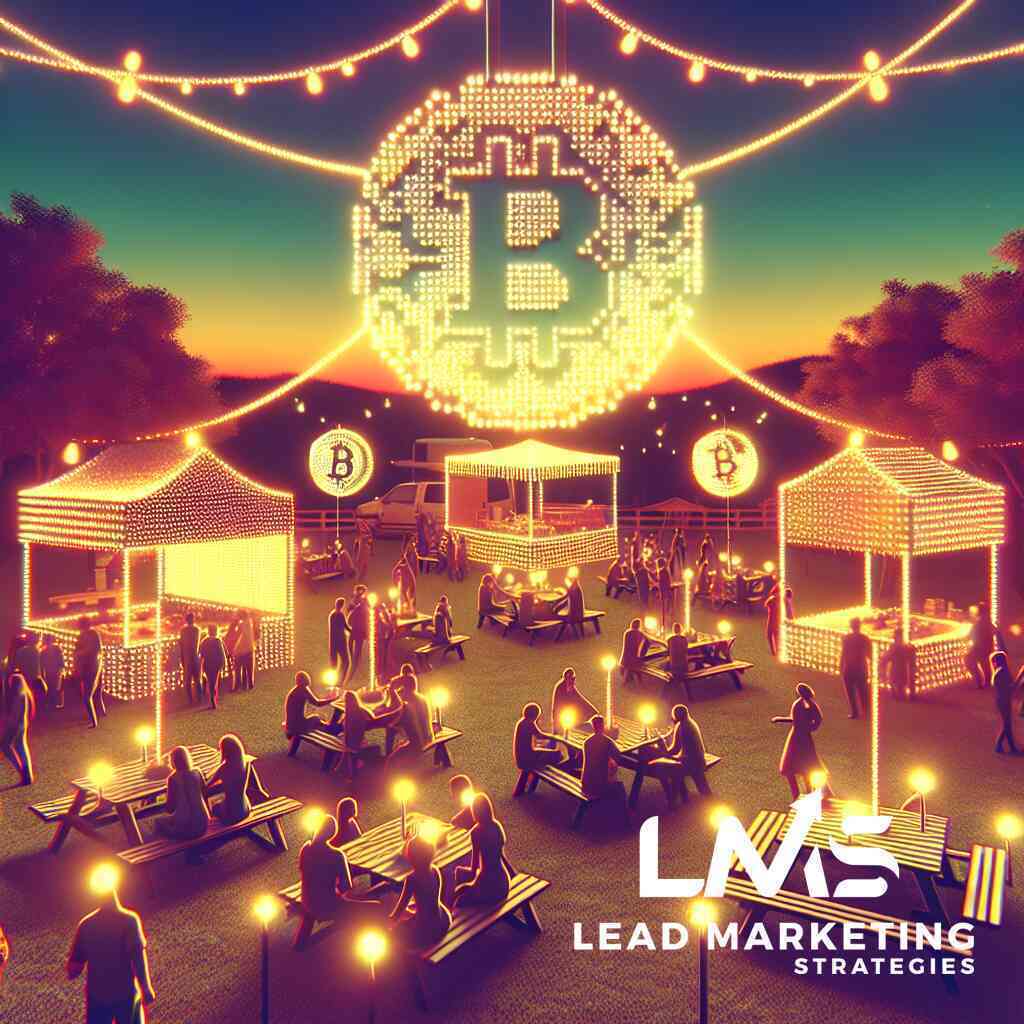 Labor Day Crypto Marketing Tips Near You