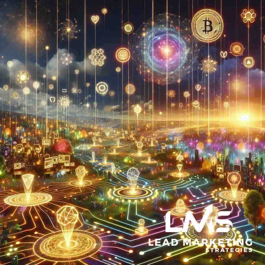 Top 5 Crypto Investment Marketing Strategies