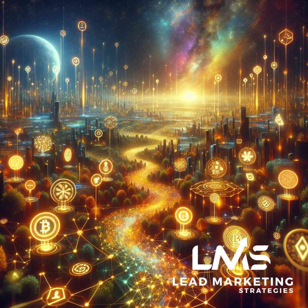 Top 5 Crypto Investment Marketing Strategies