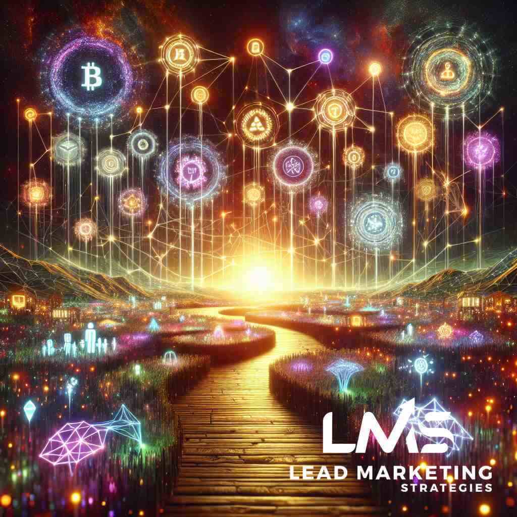 Top 5 Crypto Investment Marketing Strategies