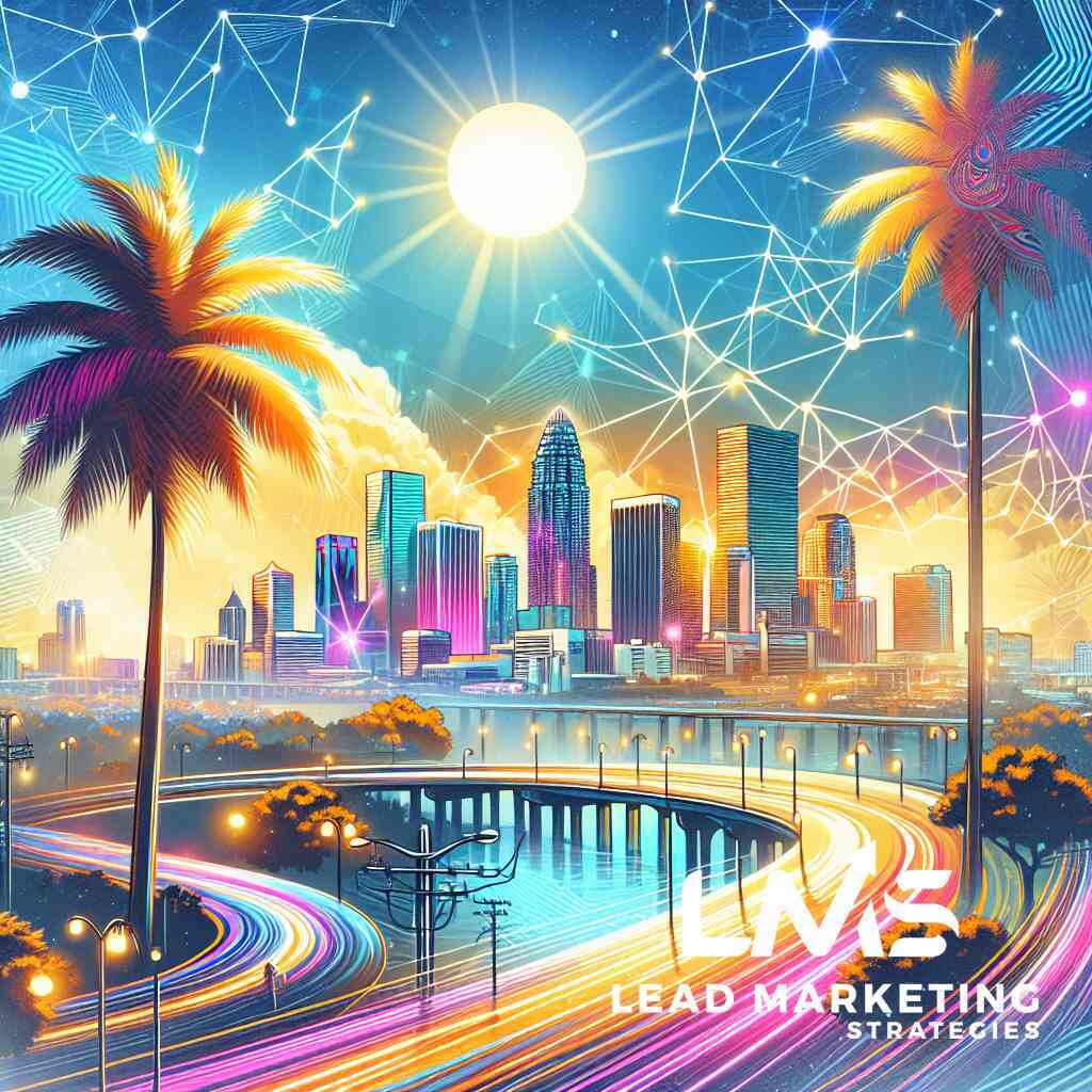 Top Blockchain SEO Services for 2024 in Florida