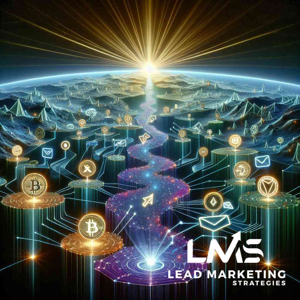 Ultimate Crypto Email Marketing Guide Near You