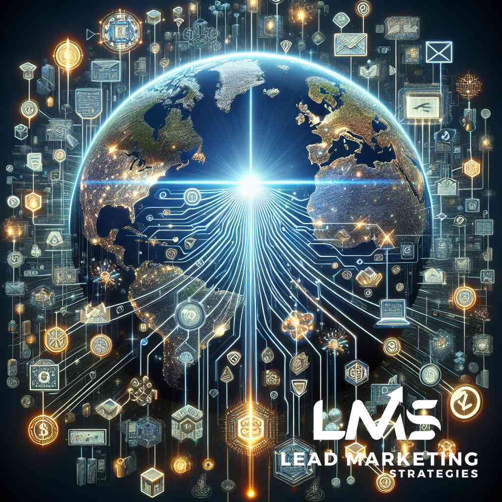 Ultimate Crypto Email Marketing Guide Near You