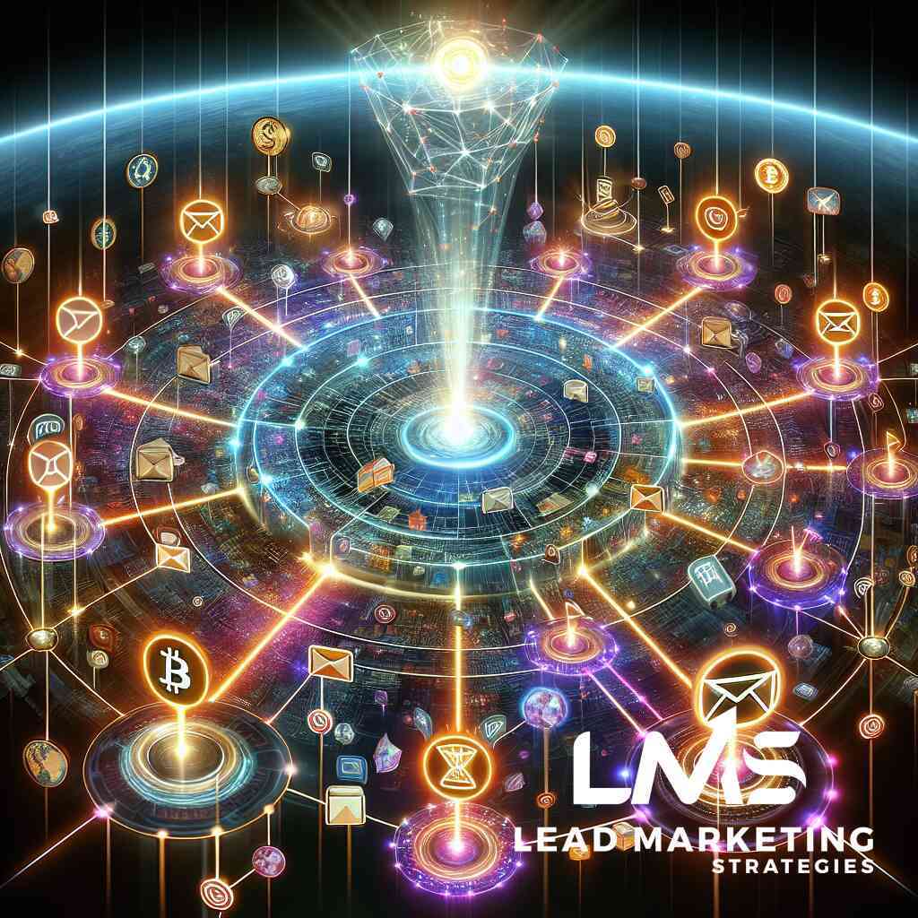 Ultimate Crypto Email Marketing Guide Near You