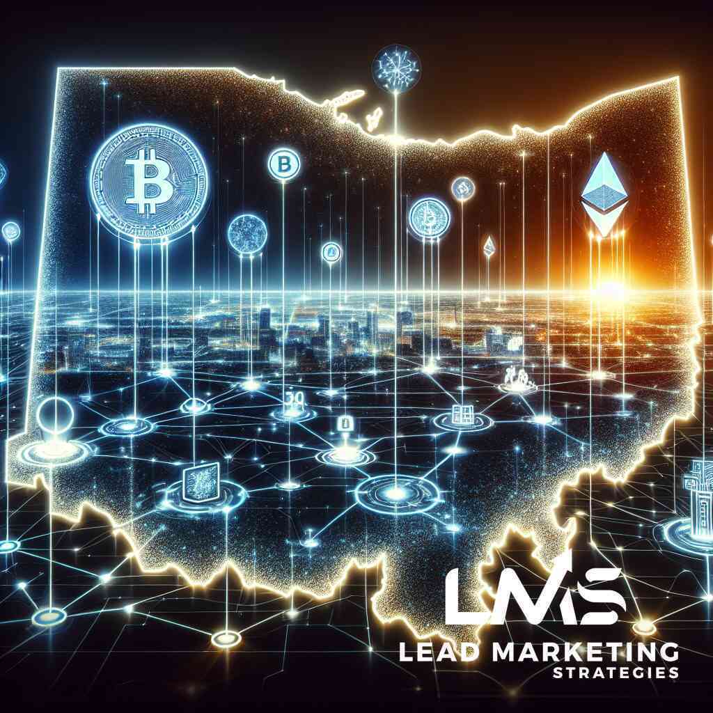 Ultimate Guide to Crypto Email Marketing in Ohio
