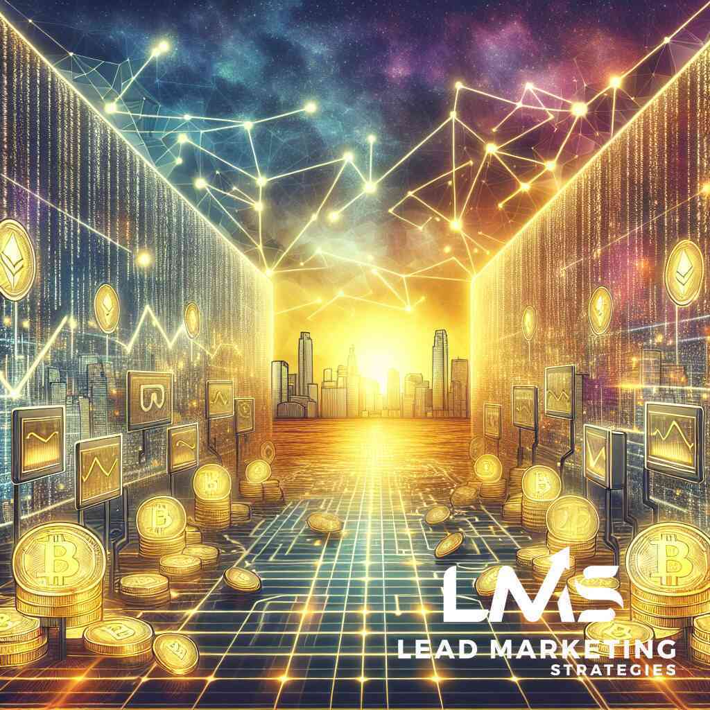 Ultimate Guide to Crypto PPC in Texas