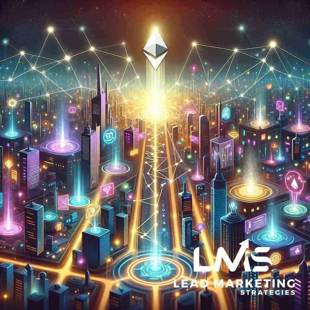What Does Ethereum Marketing Mean in 2024?