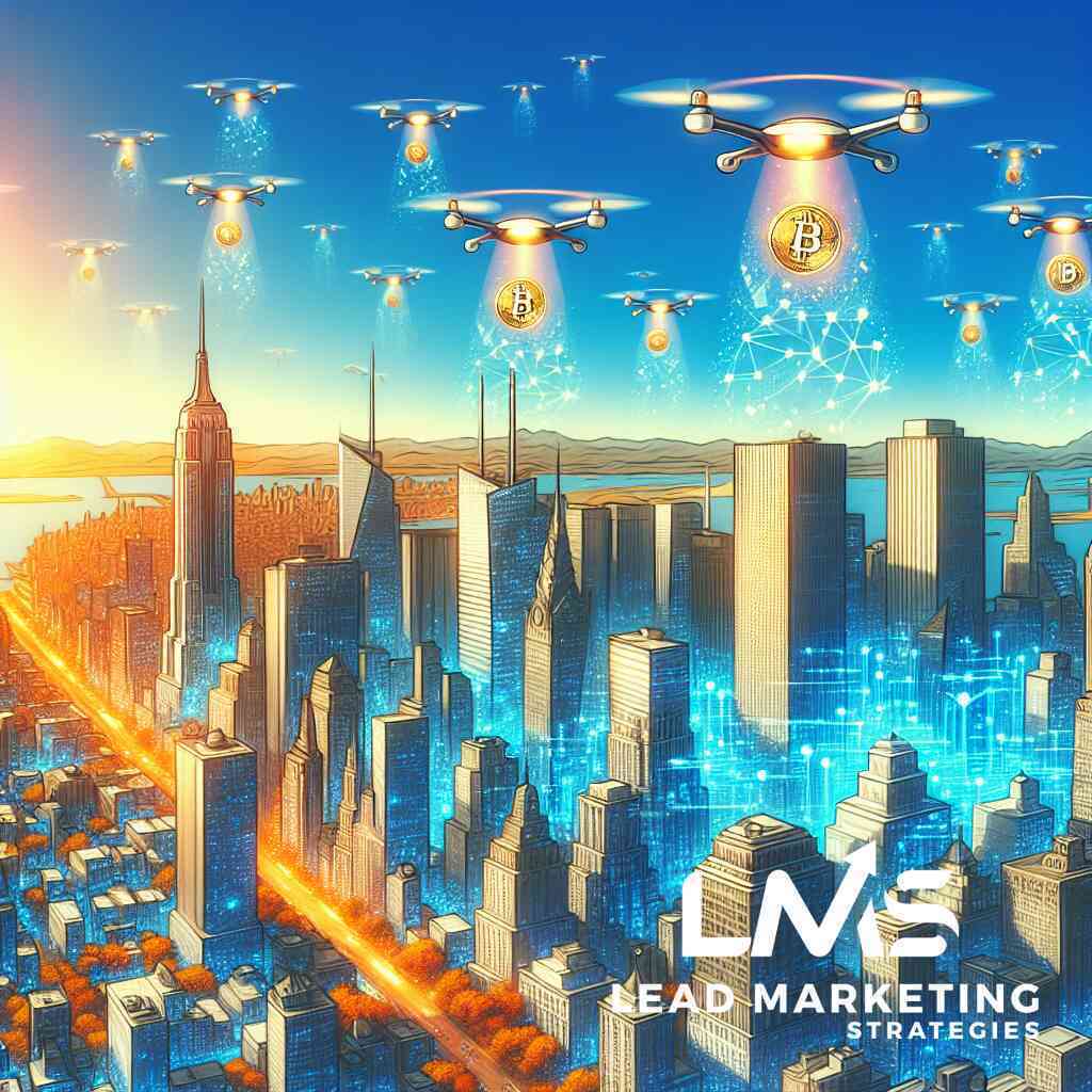 What is Crypto Influencer Marketing in New York 2024