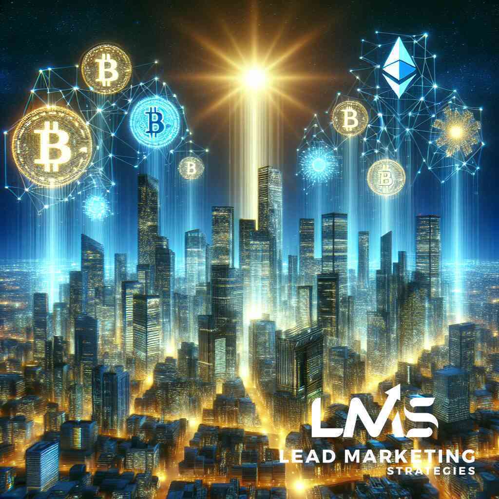 What is the Definition of Crypto SEO in New York