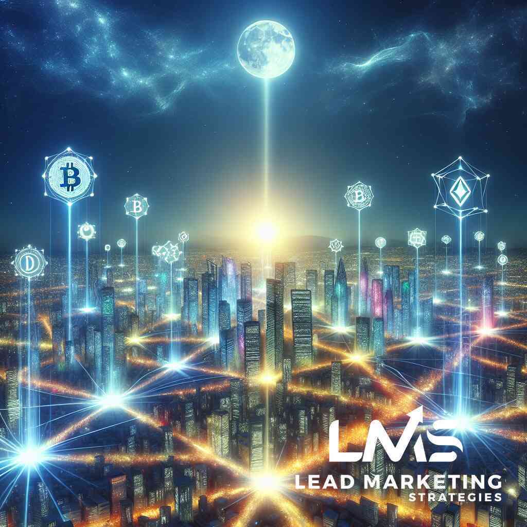 What is the Definition of Crypto SEO in New York