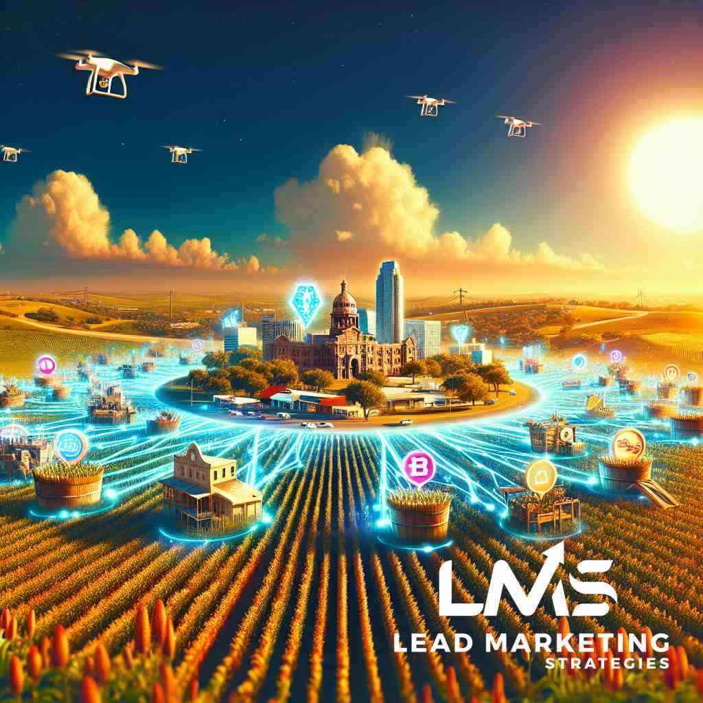 Best Crypto Branding Practices Near Texas