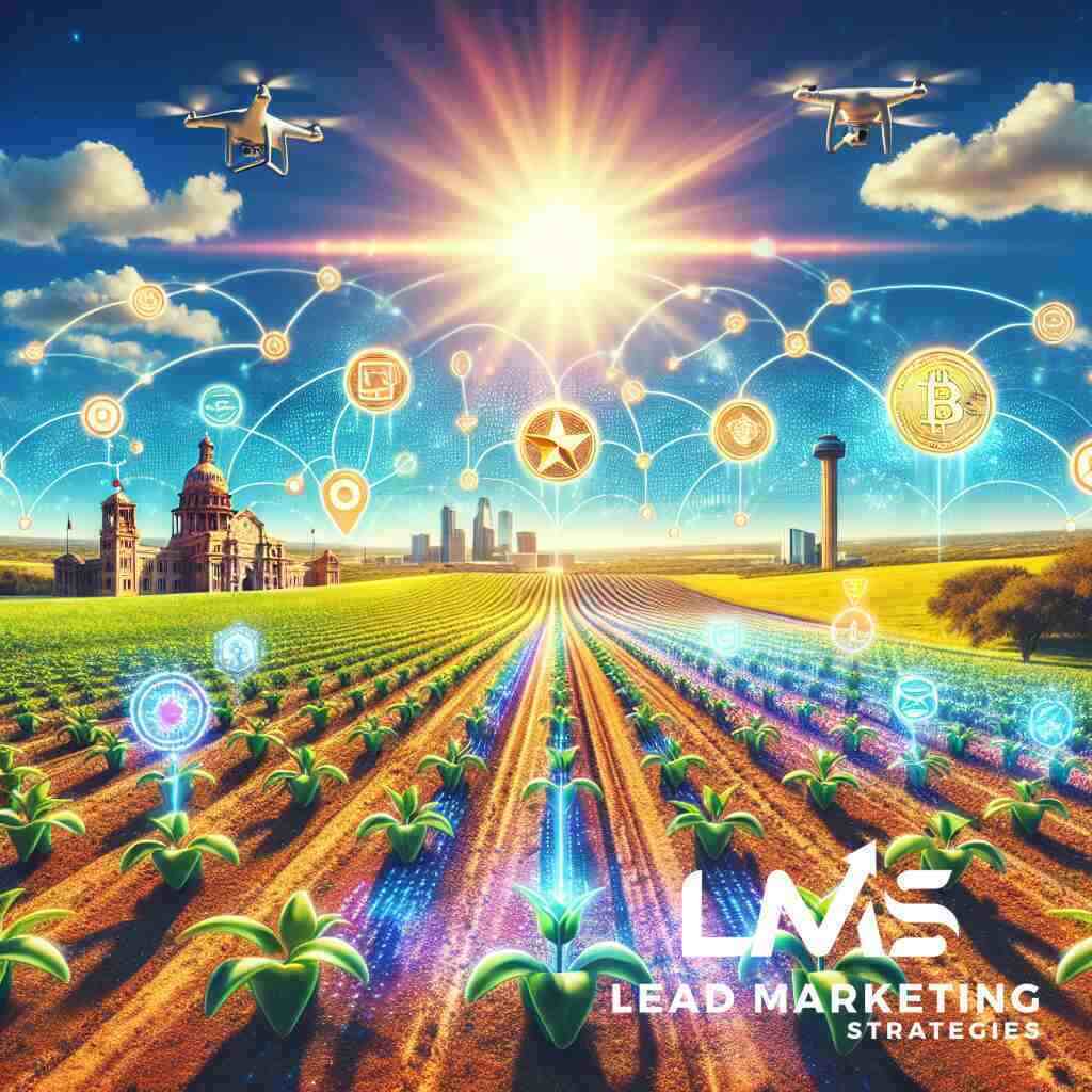 Best Crypto Branding Practices Near Texas