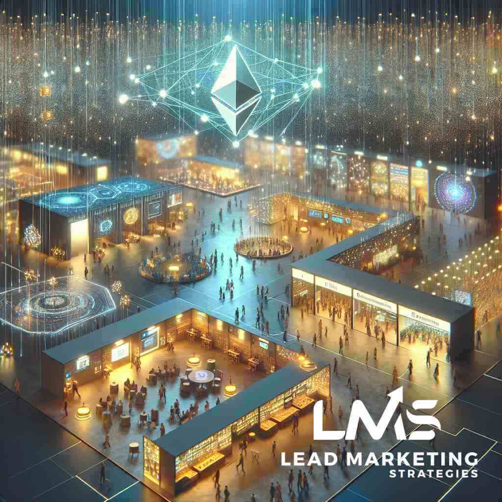 Crypto Marketing Essentials for Small Businesses