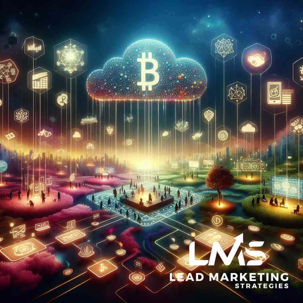 Crypto Marketing Essentials for Small Businesses