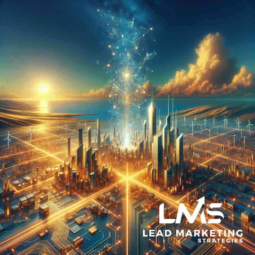 Crypto Marketing Strategy Planning for 2024 in Utah