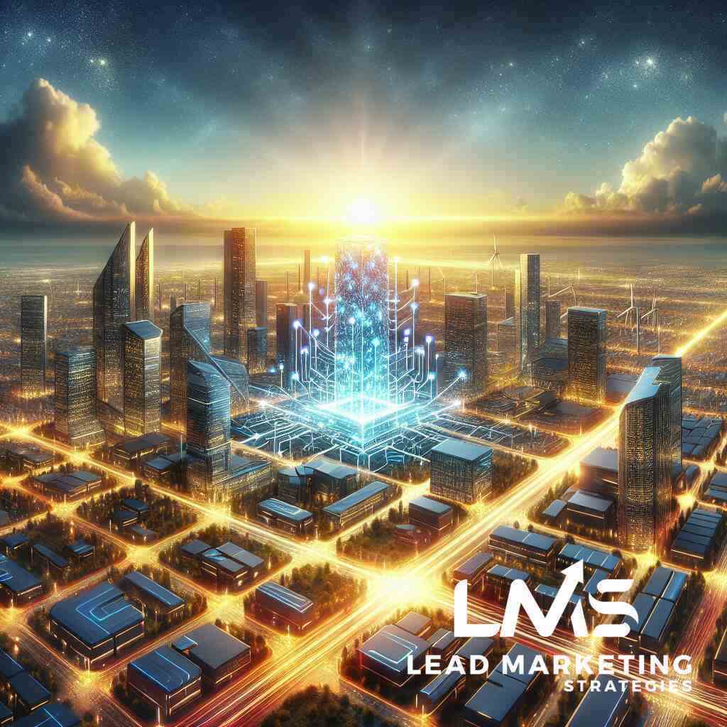 Crypto Marketing Strategy Planning for 2024 in Utah