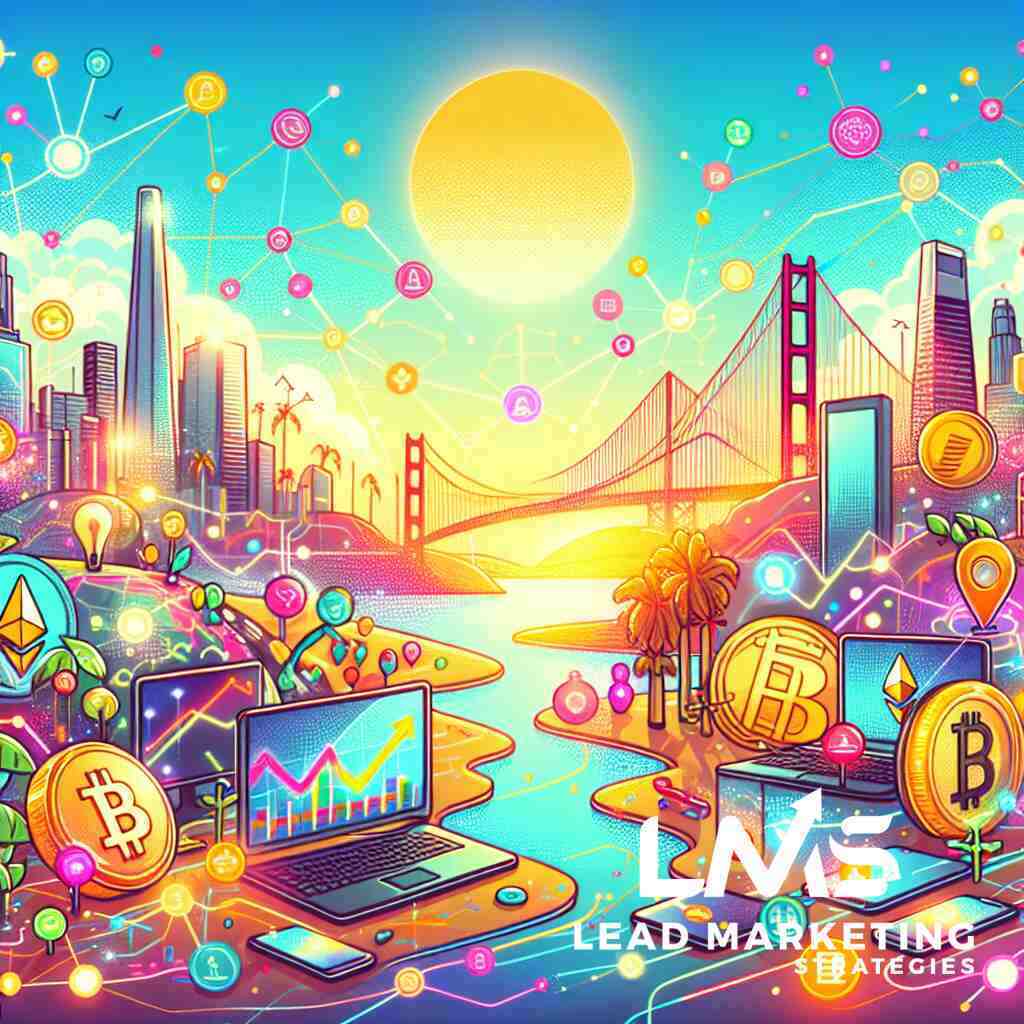 Guide to Building Crypto Communities in California