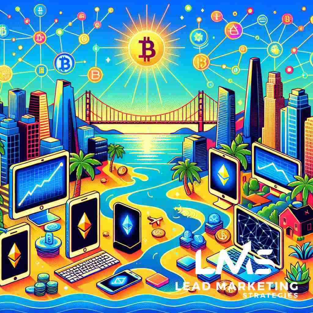 Guide to Building Crypto Communities in California