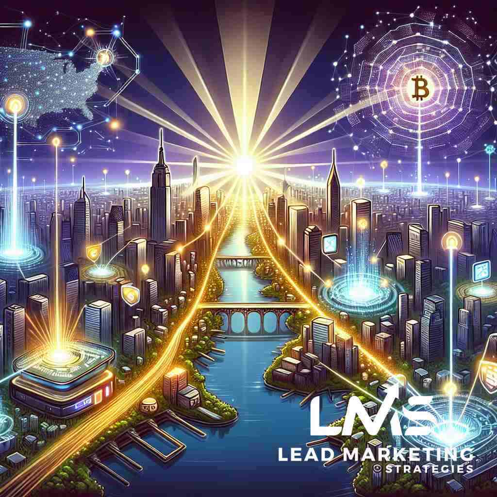 How to Boost Crypto Marketing in New York 2024?