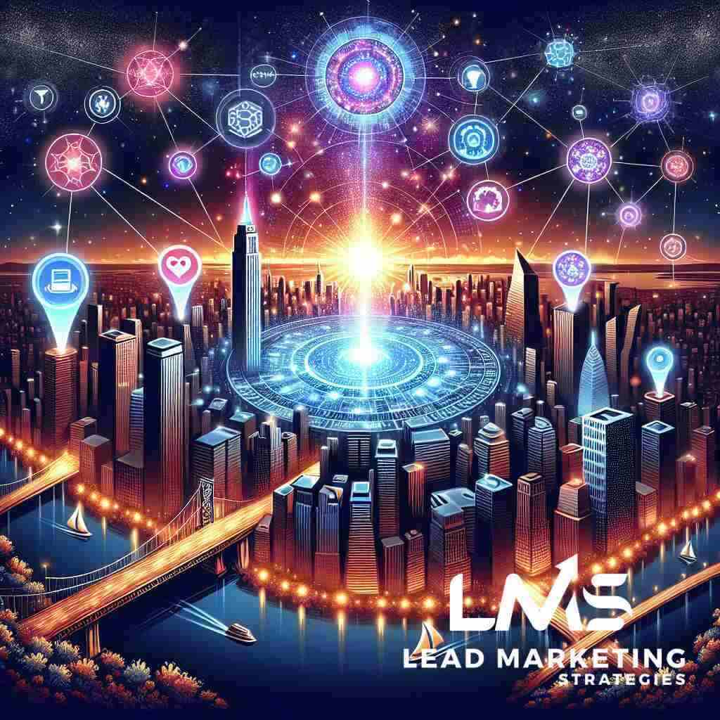 How to Boost Crypto Marketing in New York 2024?