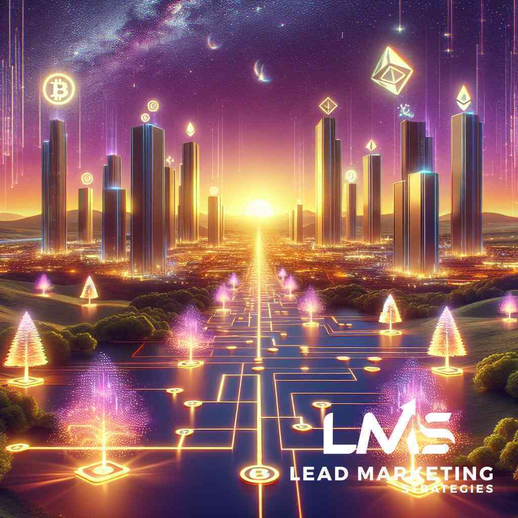 How to Leverage Crypto SEO for Business Growth?