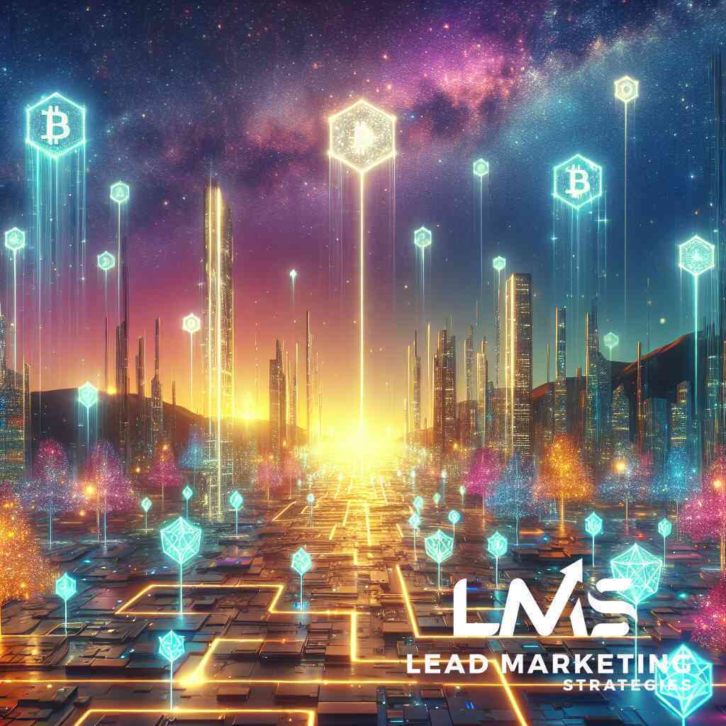 How to Leverage Crypto SEO for Business Growth?