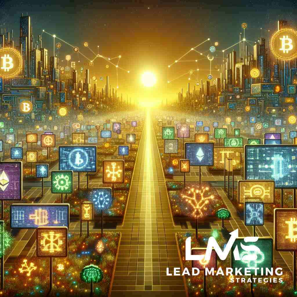 Innovative Crypto PPC Advertising in Georgia