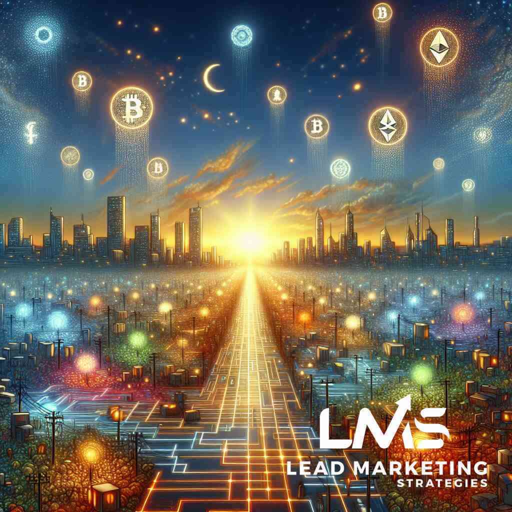 Innovative Crypto PPC Advertising in Georgia