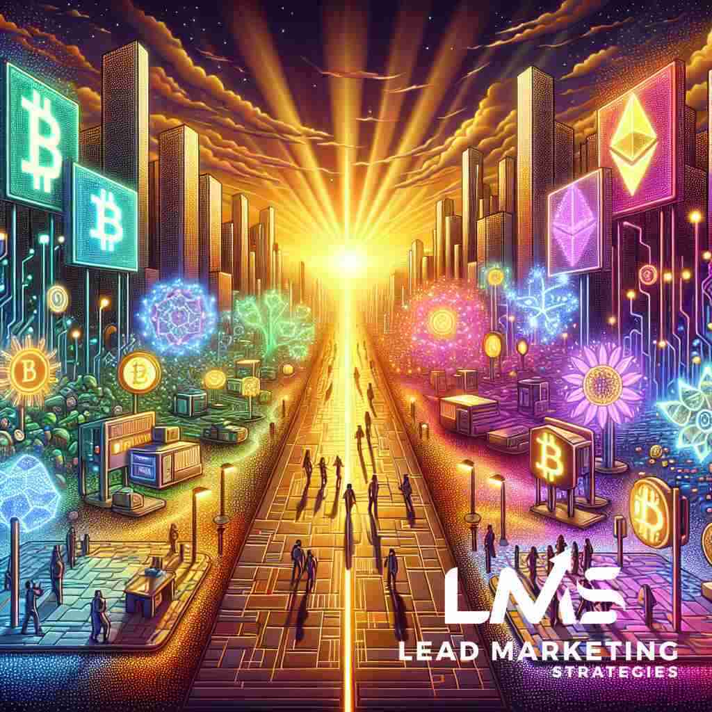 Innovative Crypto PPC Advertising in Georgia