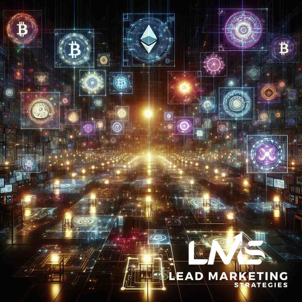 Review of Top Crypto Social Media Campaigns in NJ