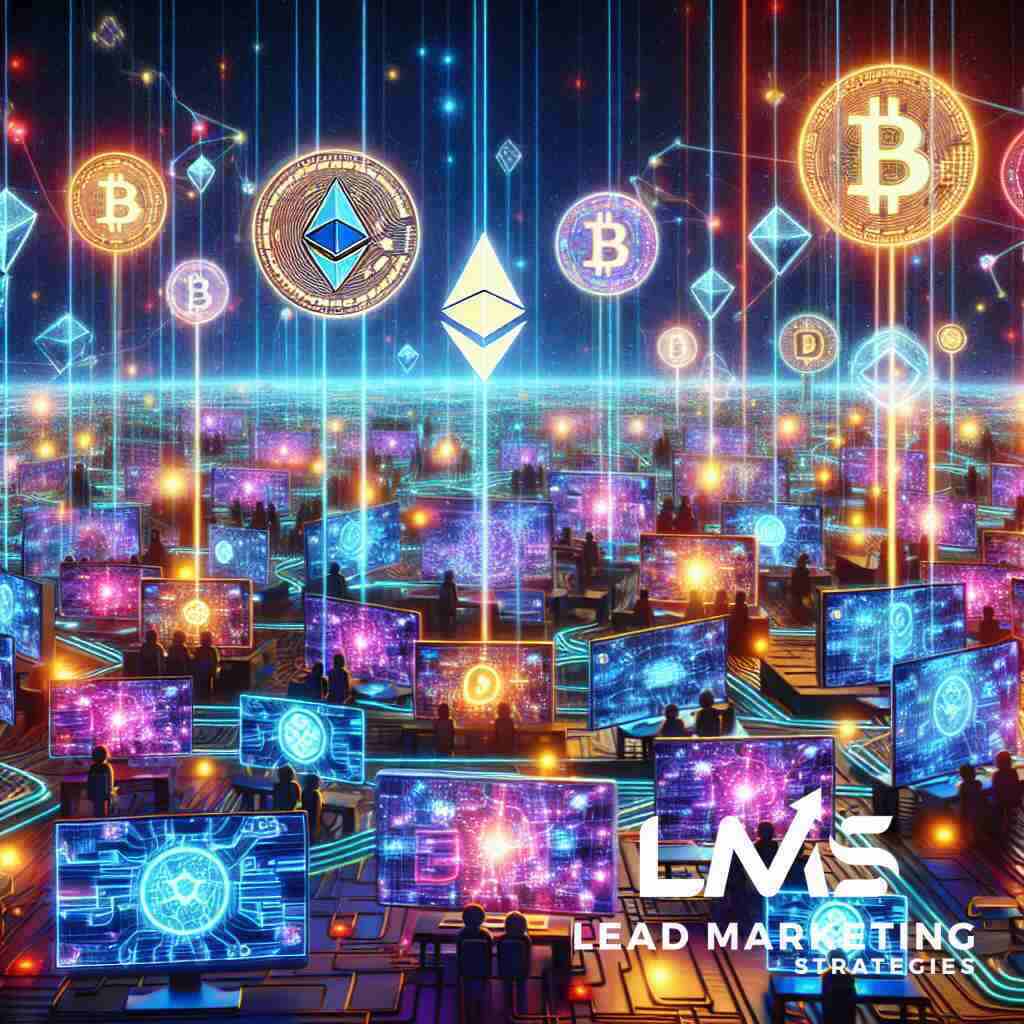 Review of Top Crypto Social Media Campaigns in NJ