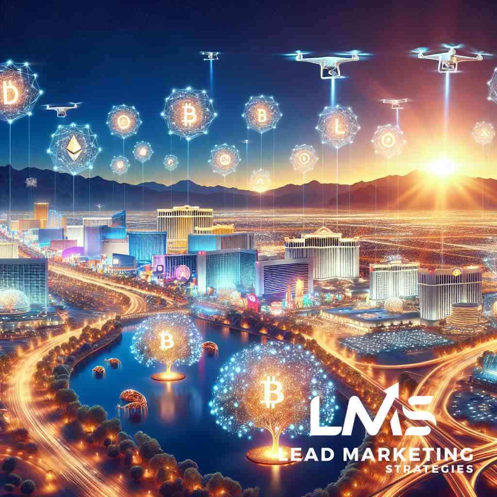 Top 10 Crypto Social Media Strategies in Nevada