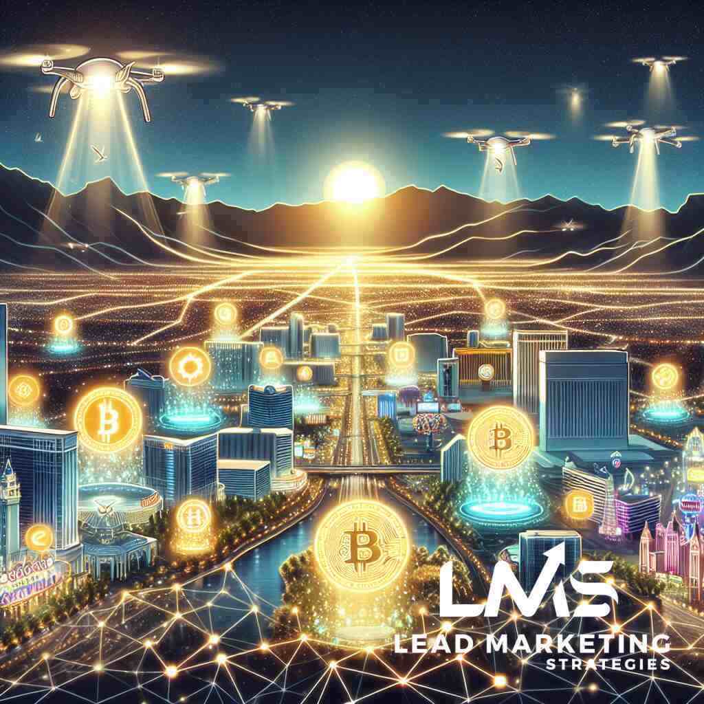 Top 10 Crypto Social Media Strategies in Nevada