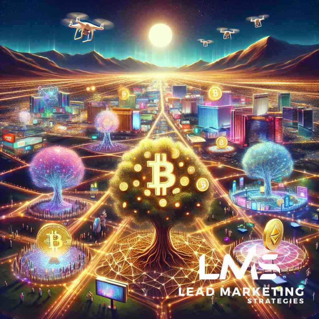 Top 10 Crypto Social Media Strategies in Nevada