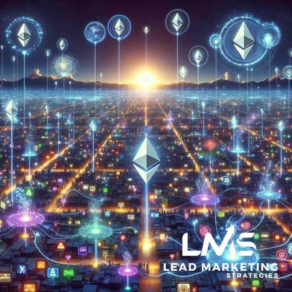 Top 5 Ethereum Promotion Tips Near You