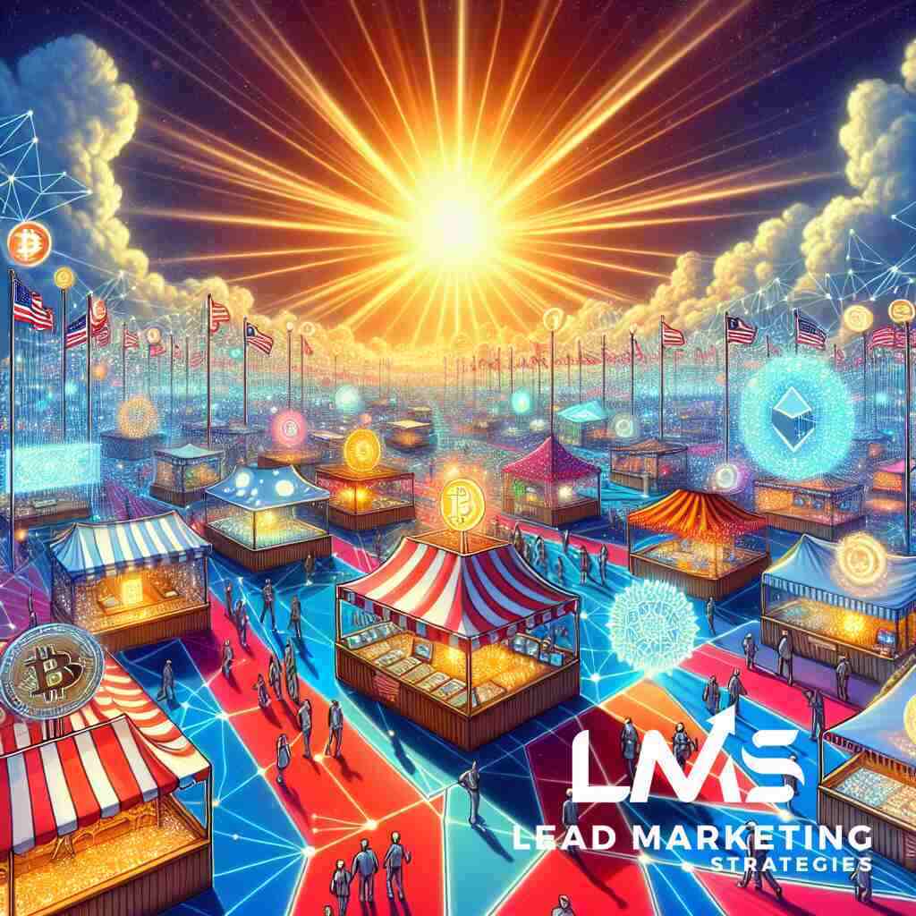 Top 5 Labor Day Crypto Marketing Ideas for 2024