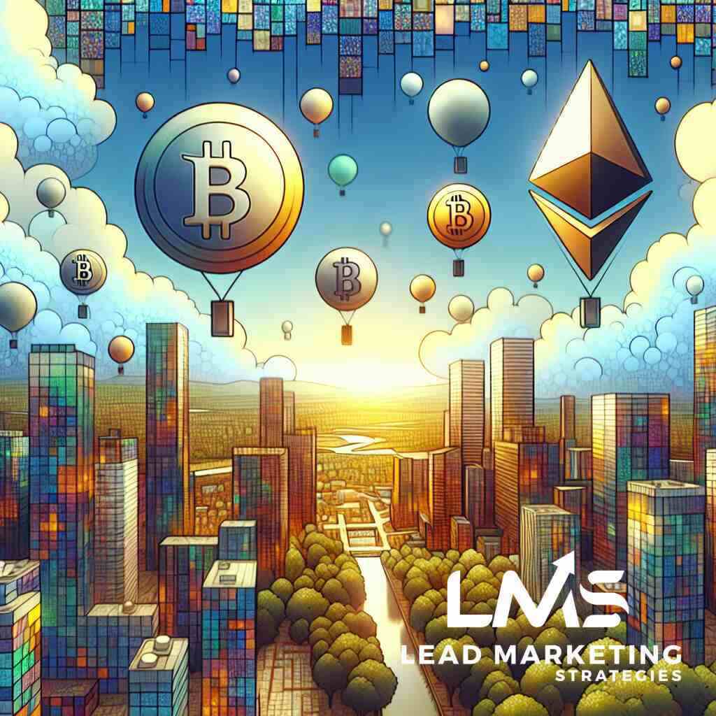 Top Digital Currency Promotion Techniques Near Me