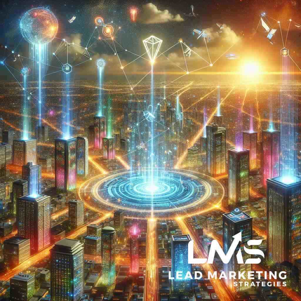 What is the Definition of Blockchain SEO Services?