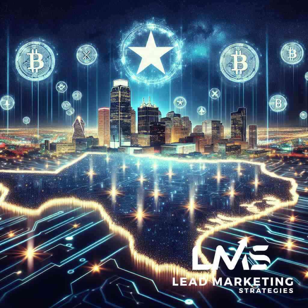 Best Crypto SEO Strategies Near Texas