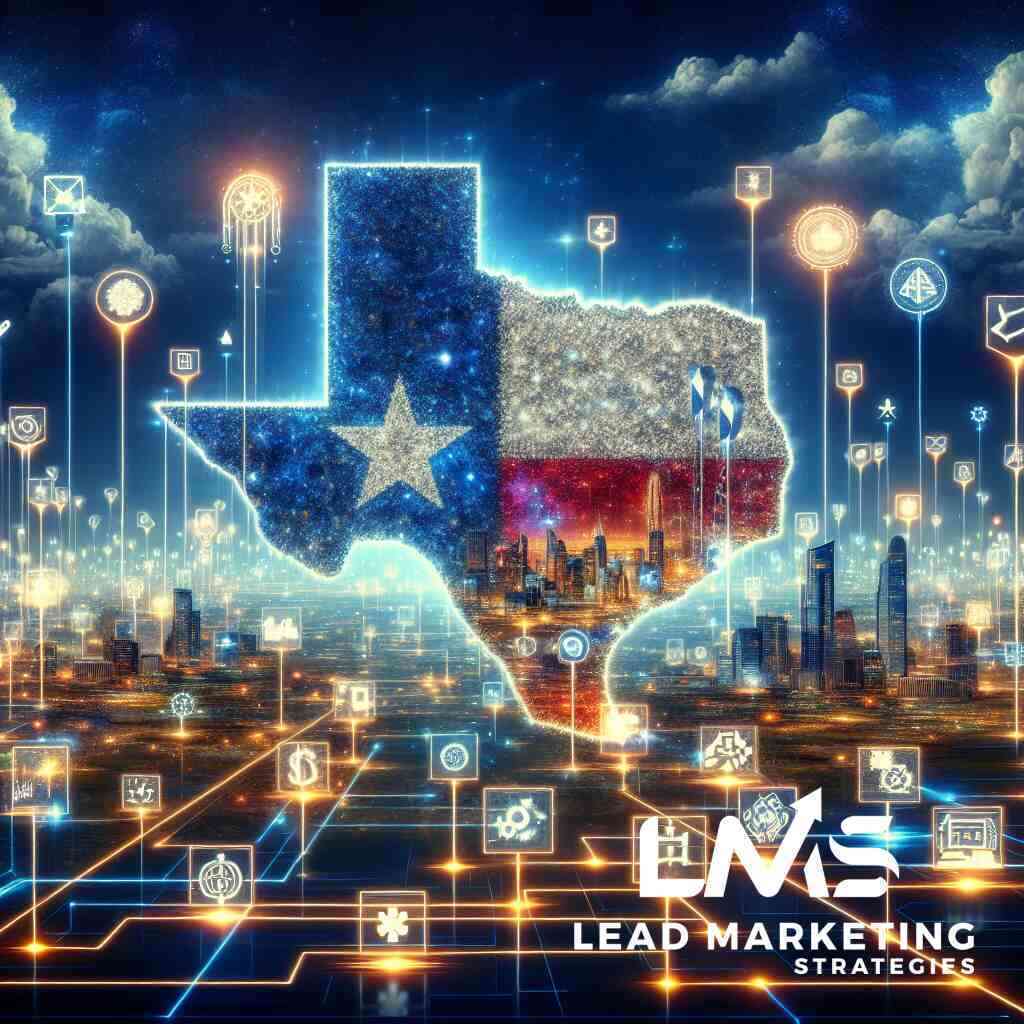 Best Crypto SEO Strategies Near Texas