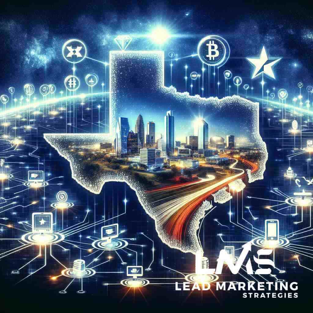 Best Crypto SEO Strategies Near Texas
