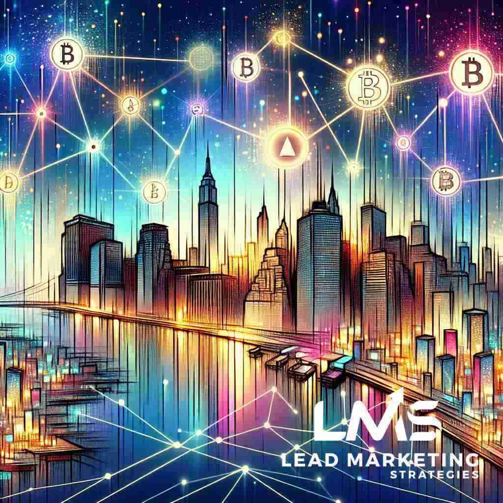 Crypto Community Building in New York 2024