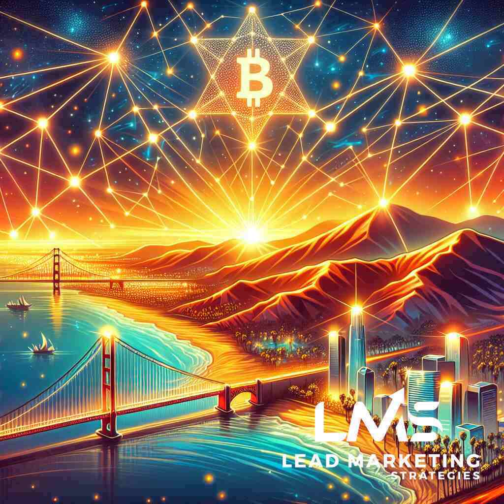 How to Boost Crypto ATM Locations in California?