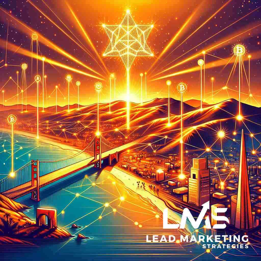 How to Boost Crypto ATM Locations in California?