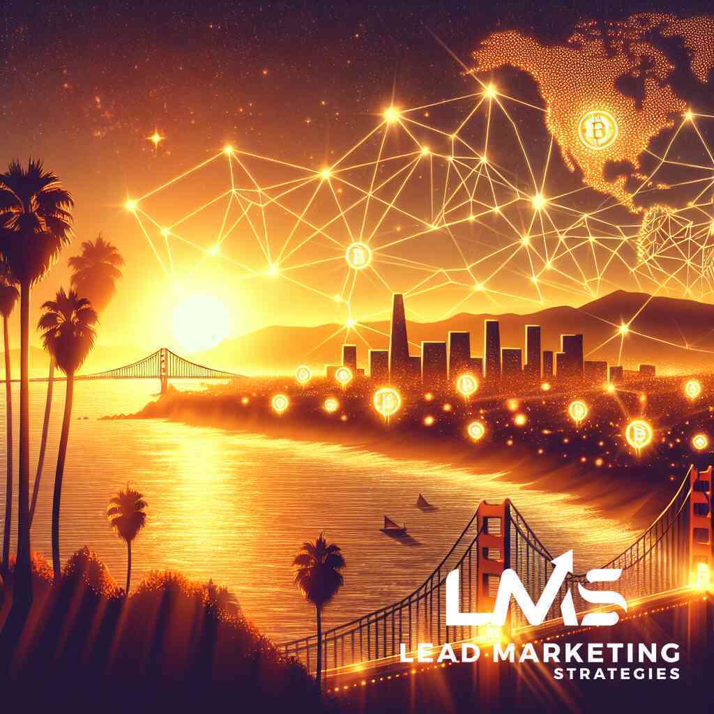 How to Boost Crypto ATM Locations in California?