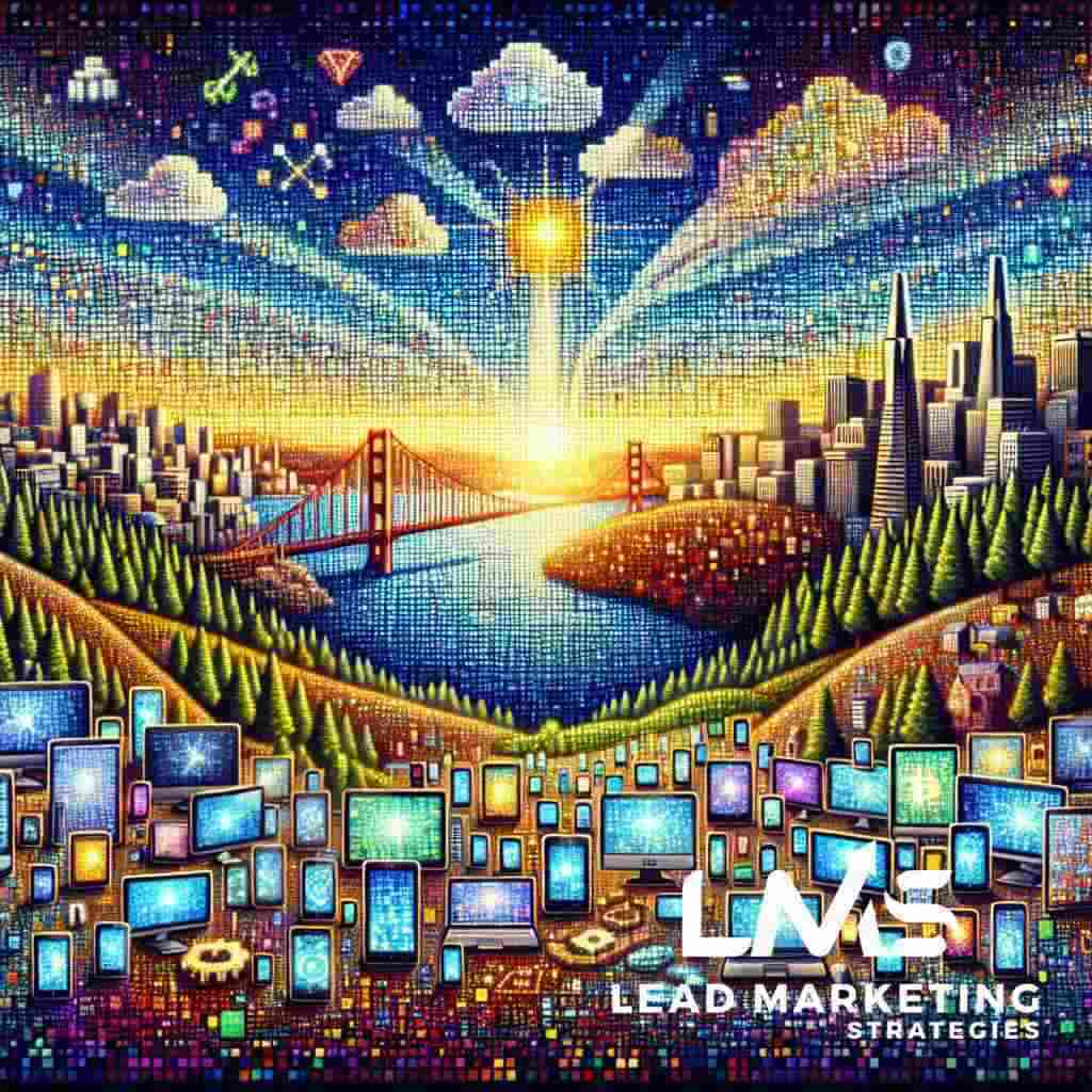 How to Leverage Crypto SEO in California?