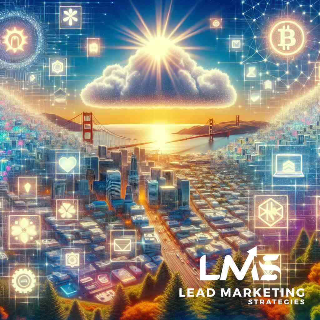 How to Leverage Crypto SEO in California?