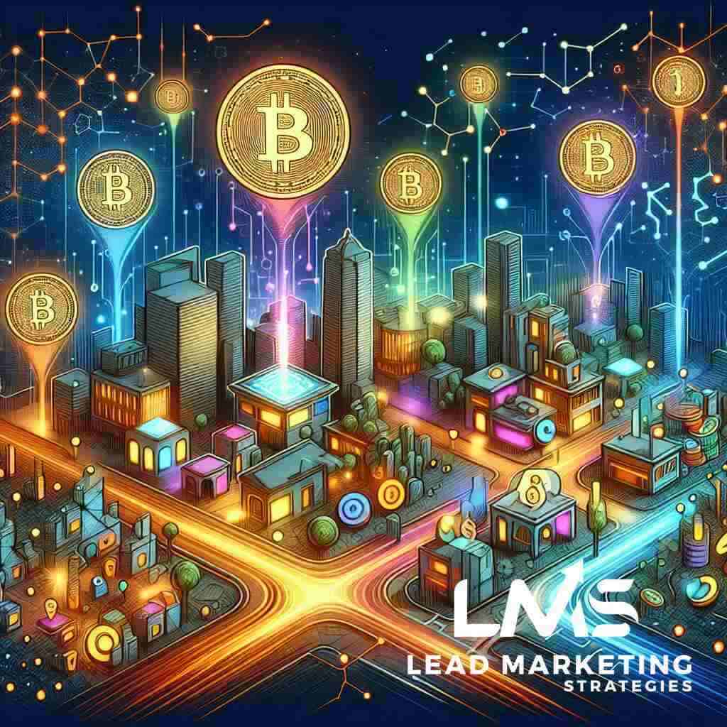 Leveraging Local SEO for Crypto Businesses Near You