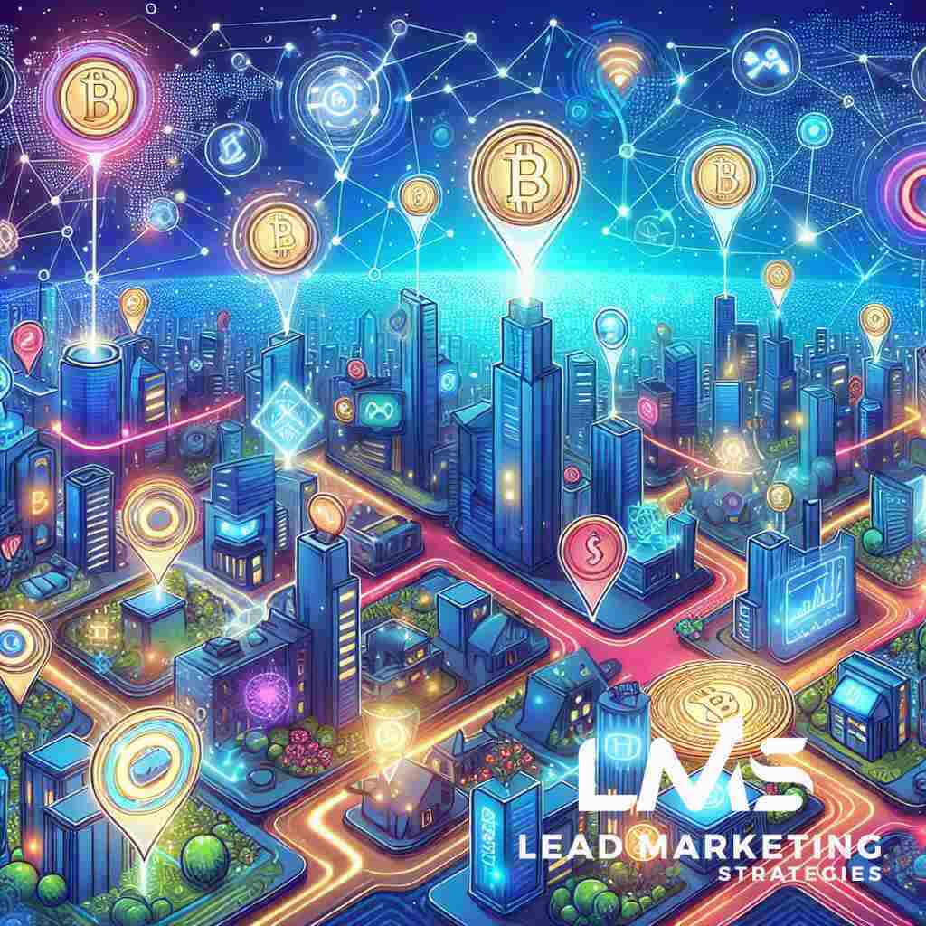 Leveraging Local SEO for Crypto Businesses Near You