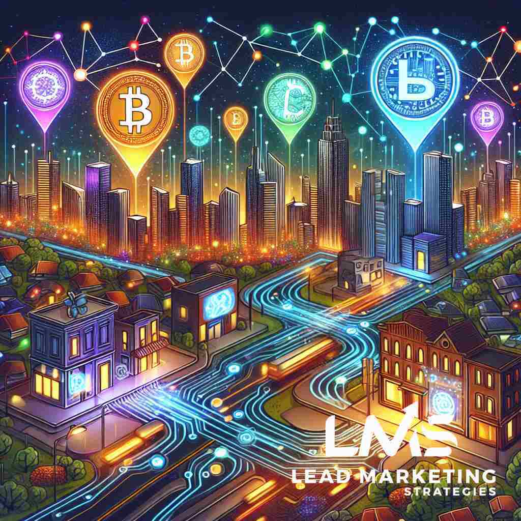 Leveraging Local SEO for Crypto Businesses Near You